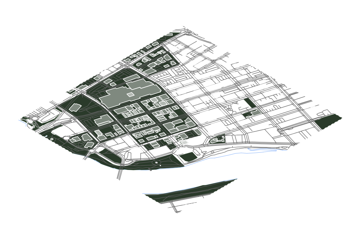 Site overview