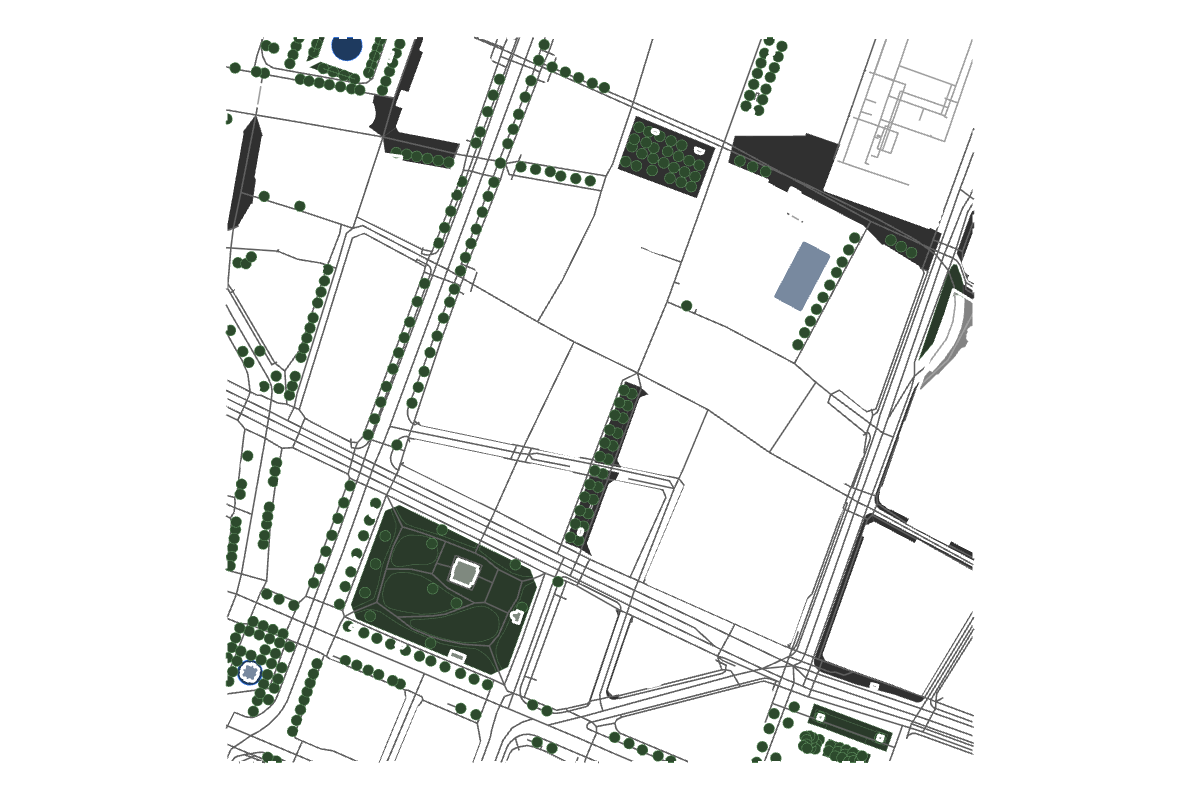 Site map