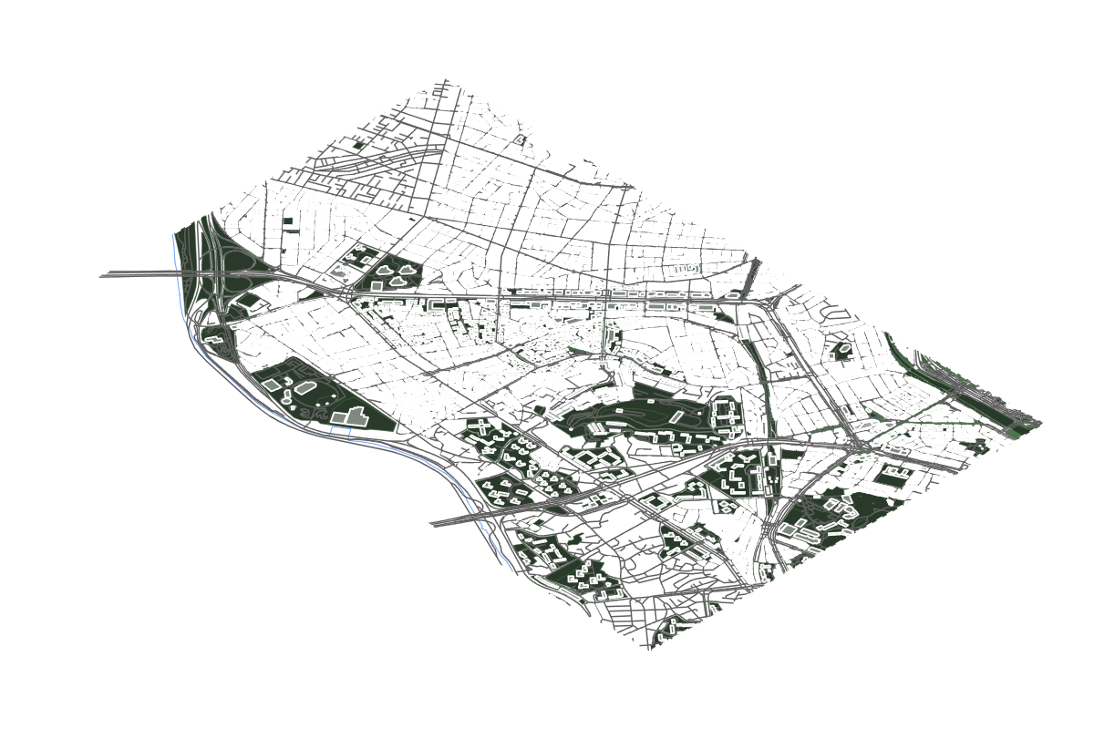 Site overview