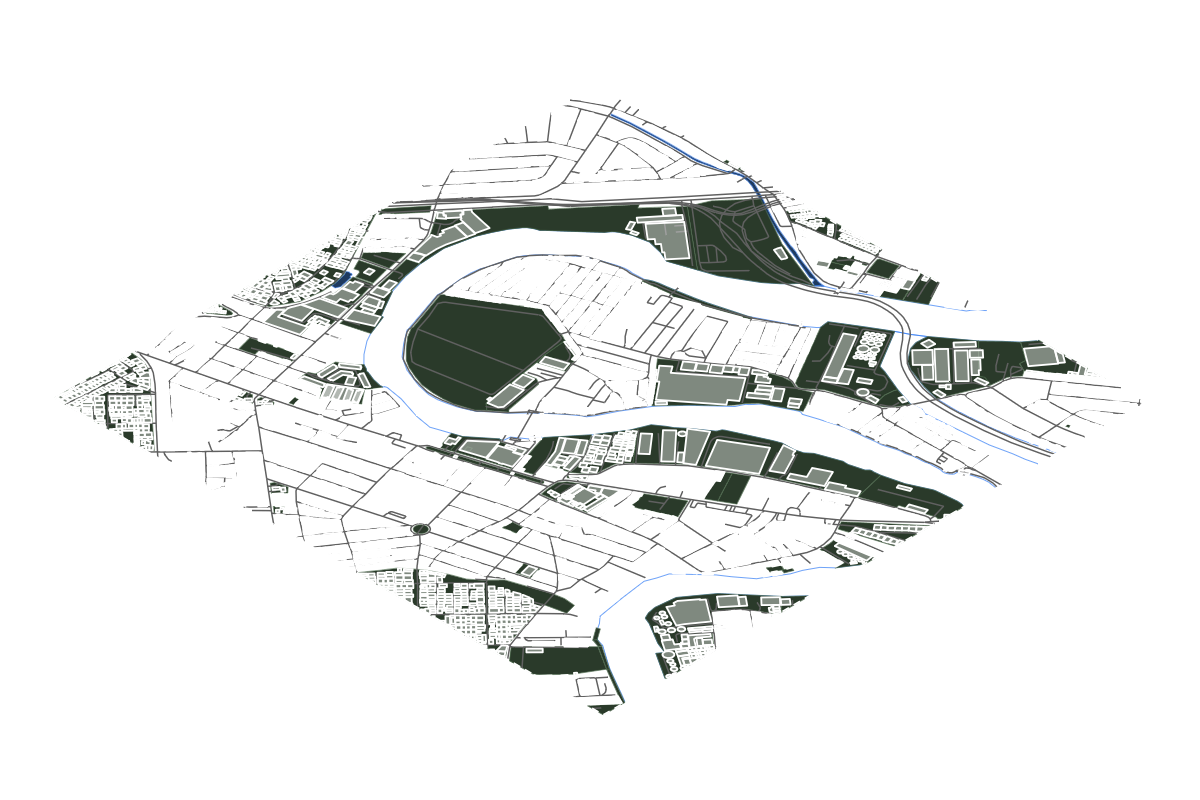 Site overview