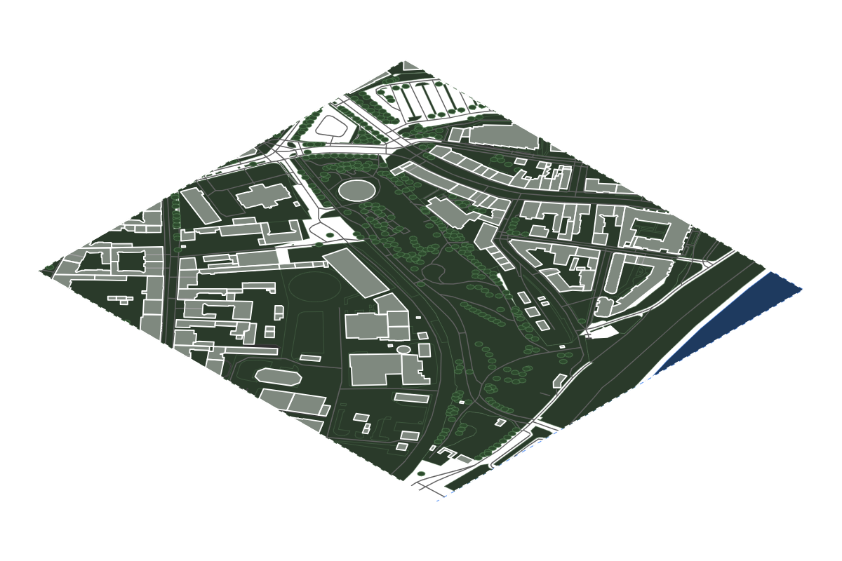 Site overview
