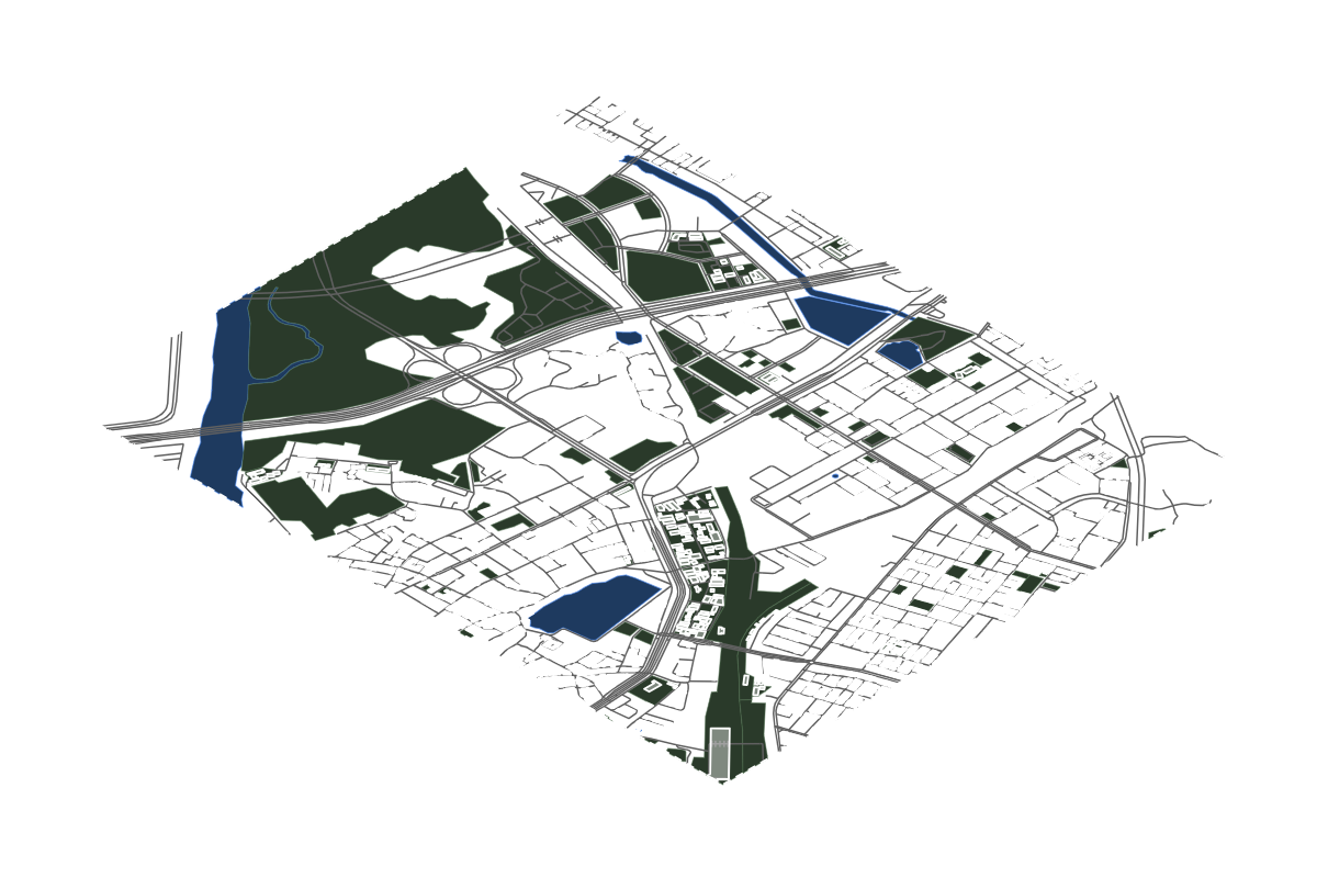 Site overview