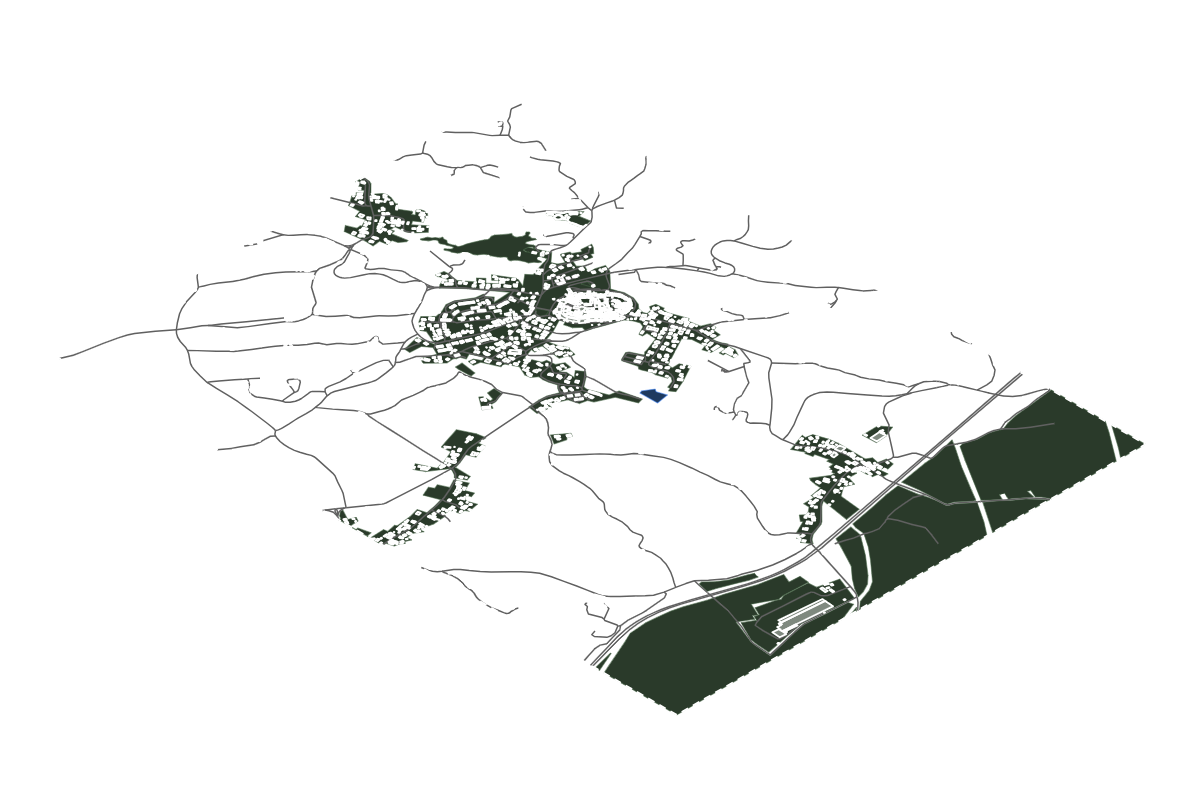 Site overview
