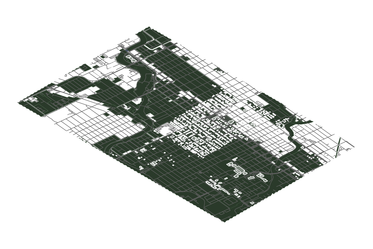 Site overview