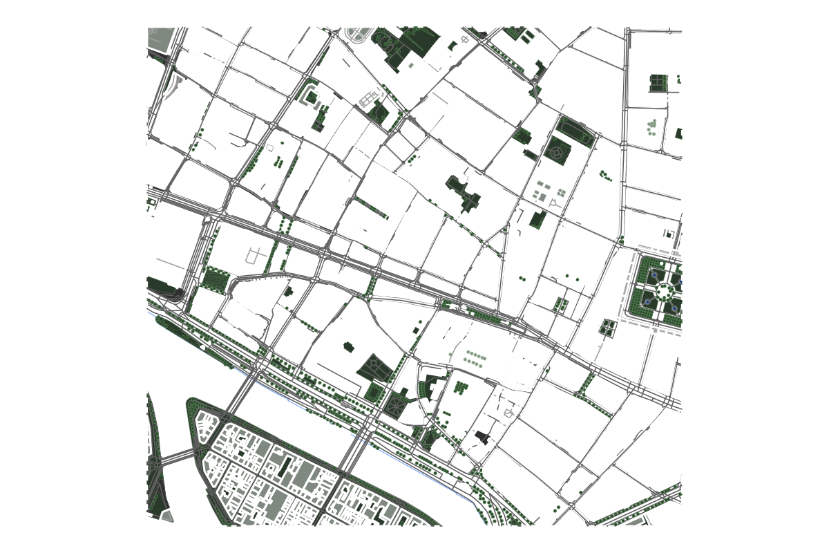 Site map
