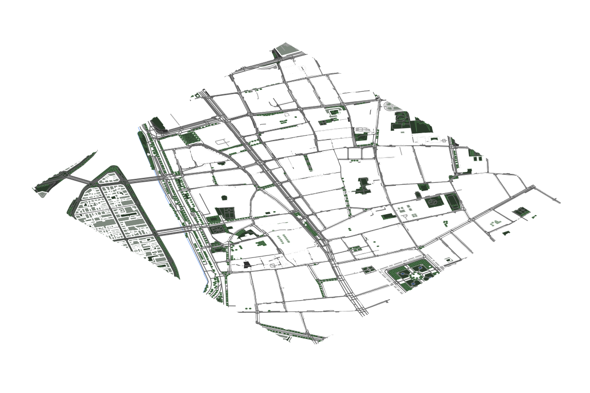 Site overview
