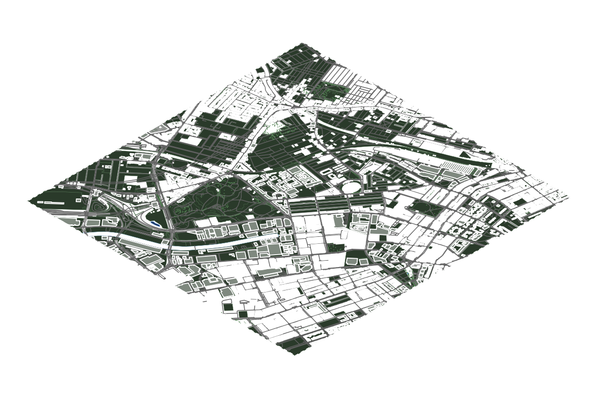 Site overview