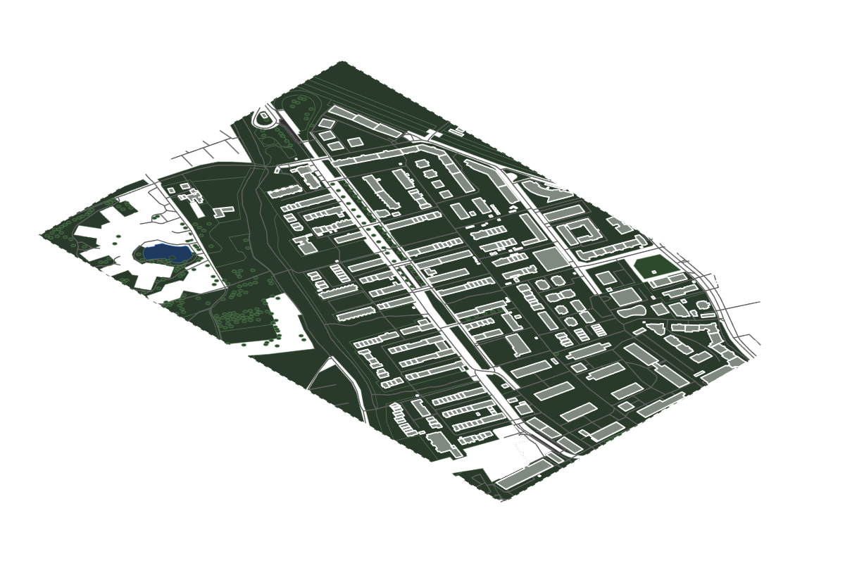 Site overview