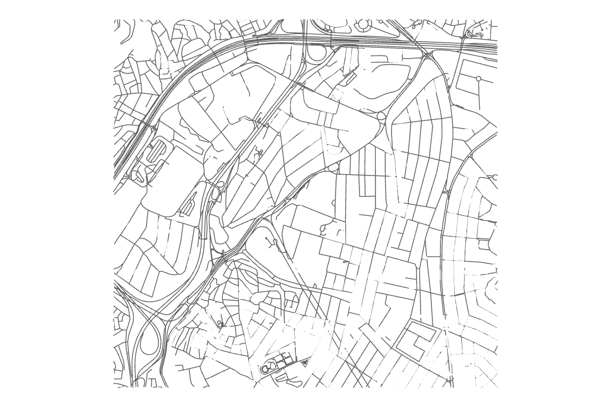 Site map