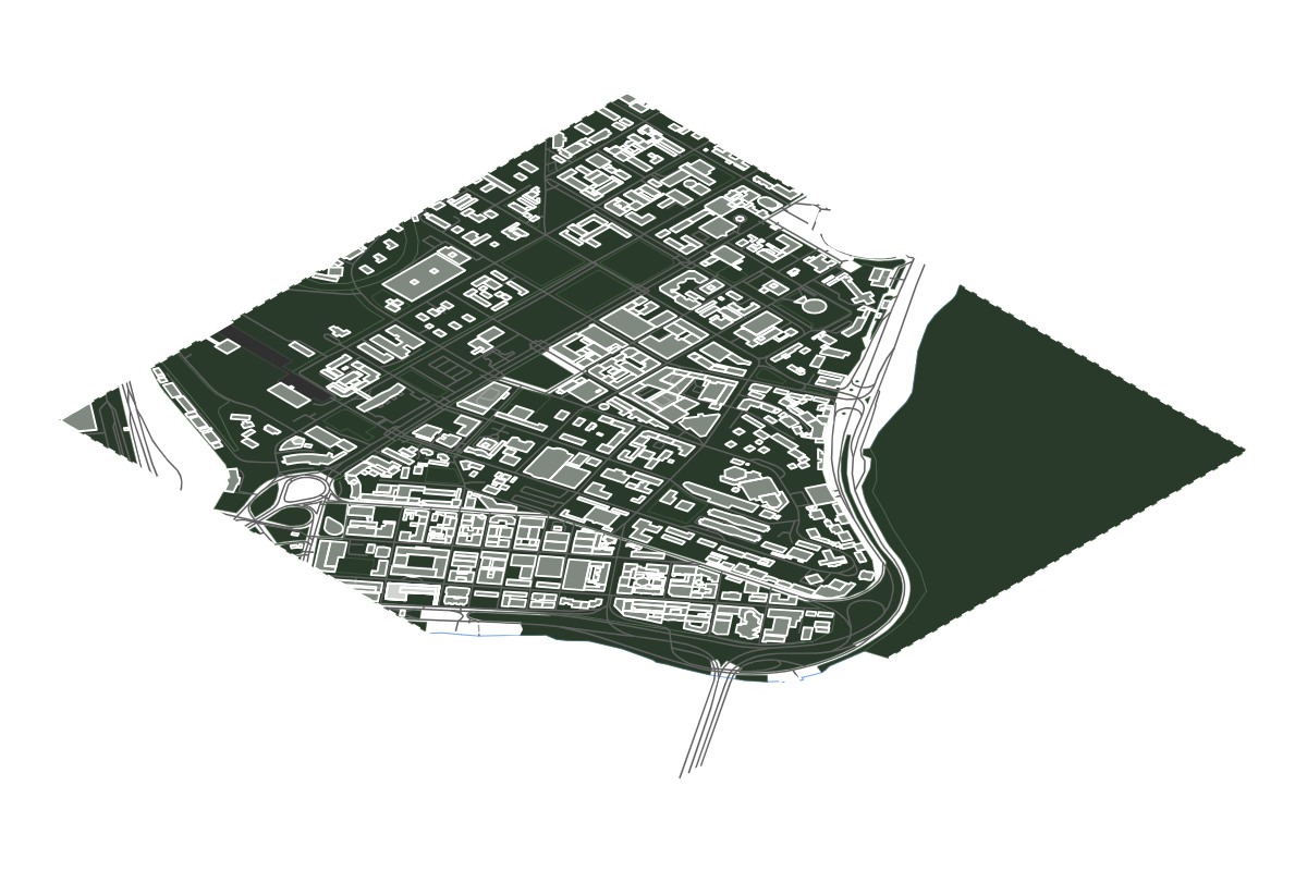Site overview