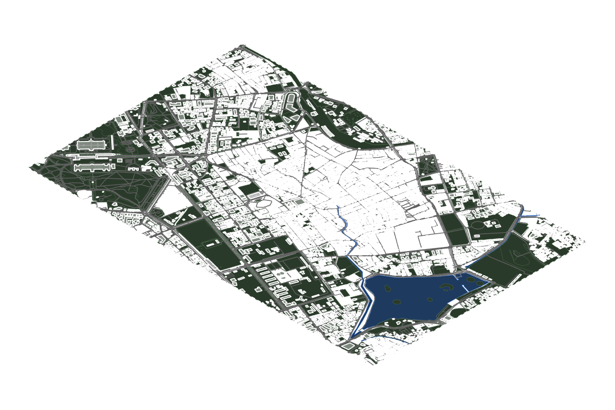 Site overview