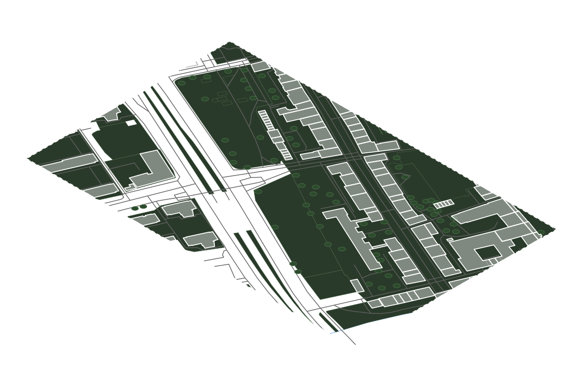 Site overview