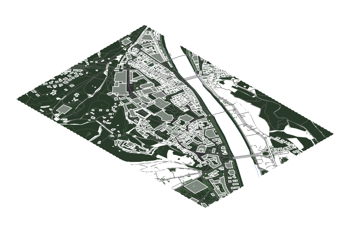 Site overview