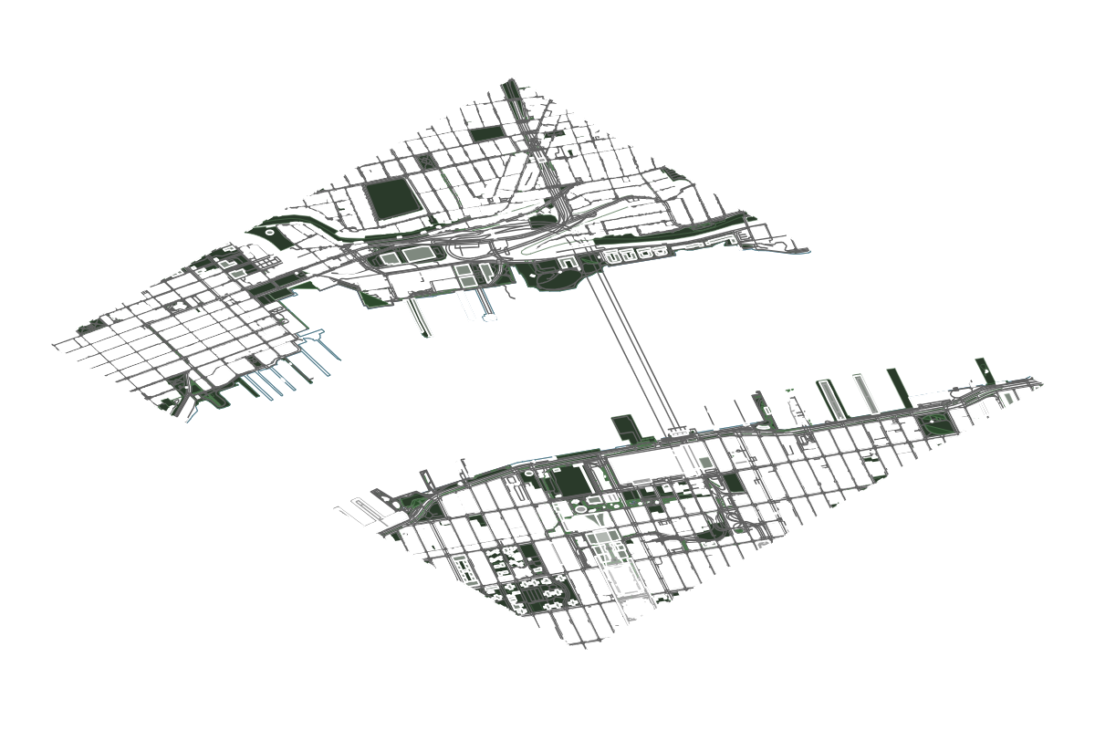 Site overview
