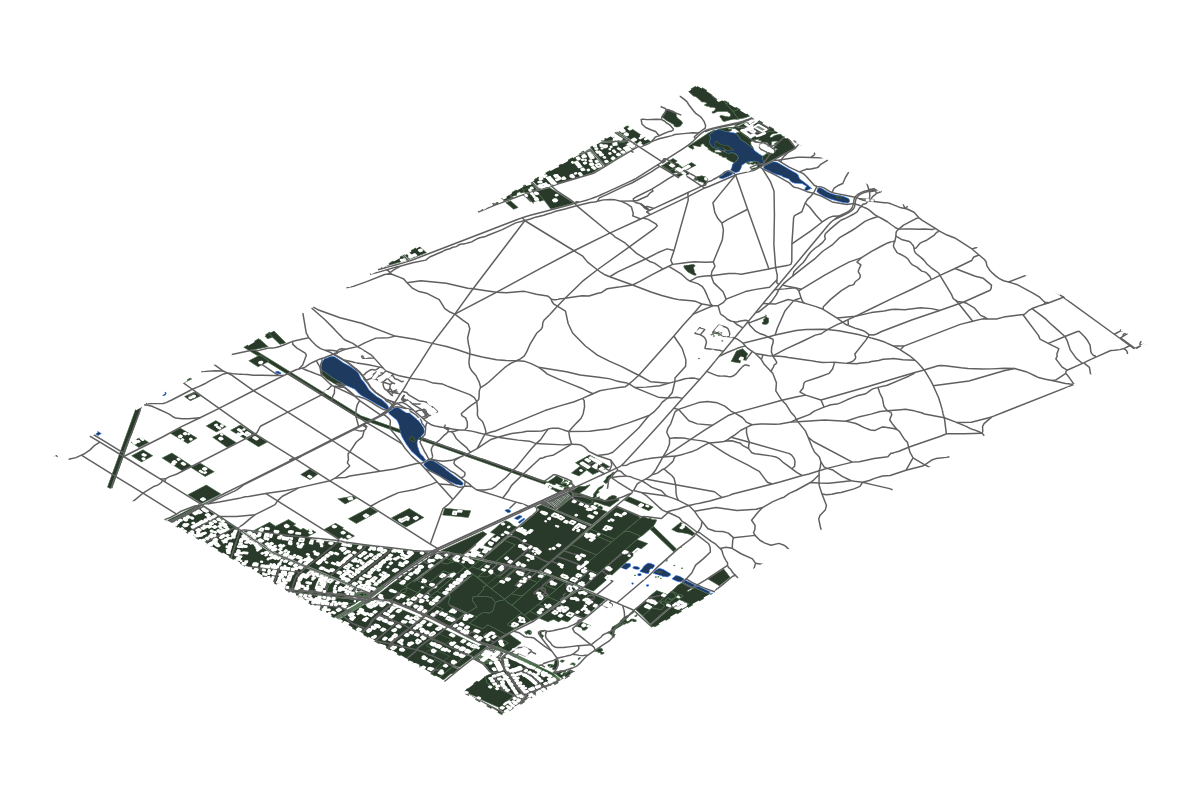 Site overview