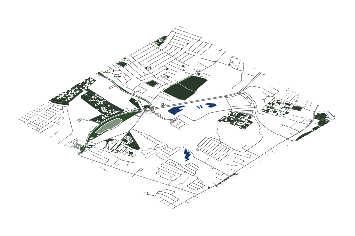 Site overview