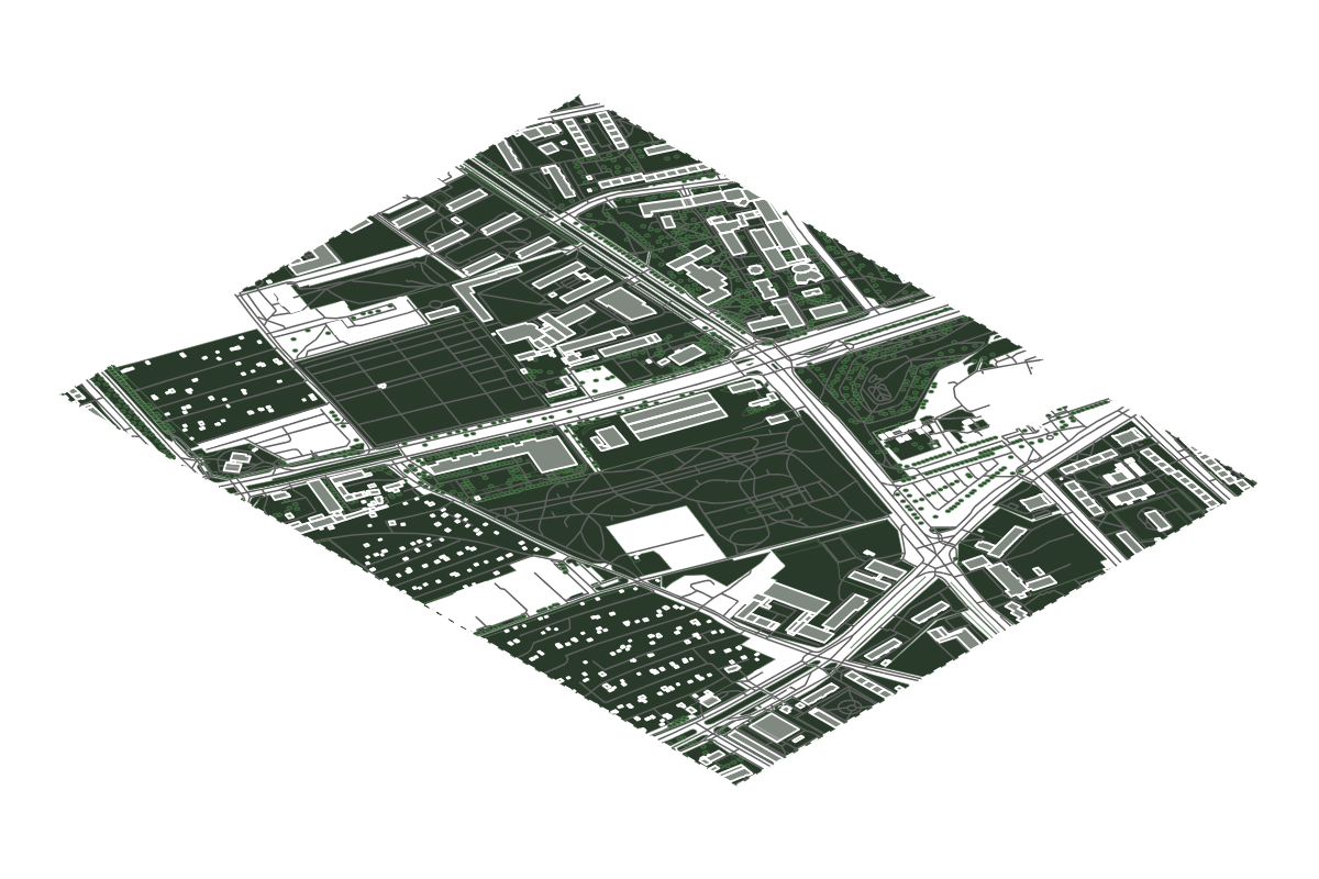 Site overview