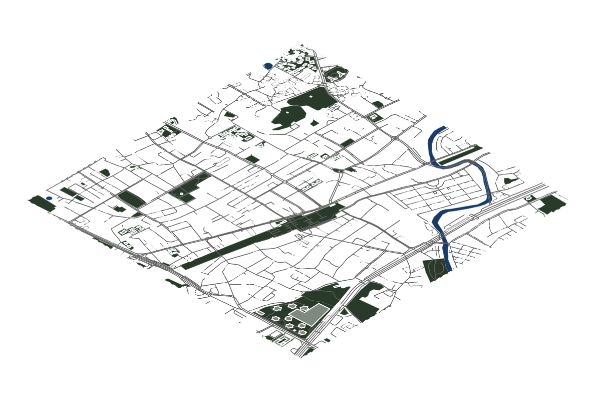 Site overview