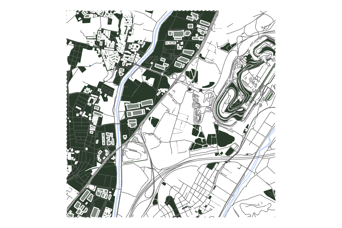 Site map