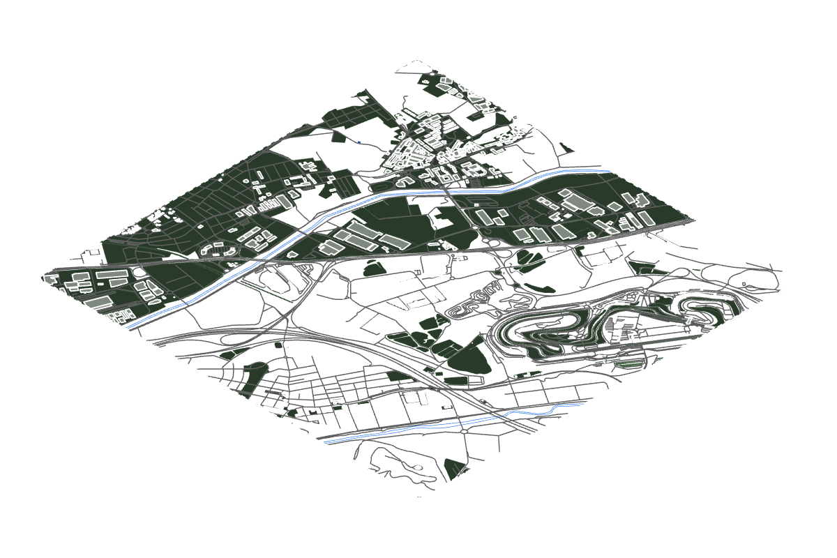 Site overview