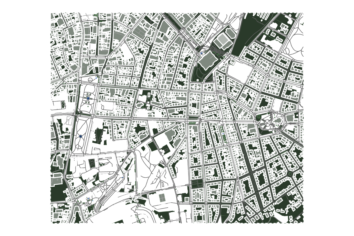 Site map