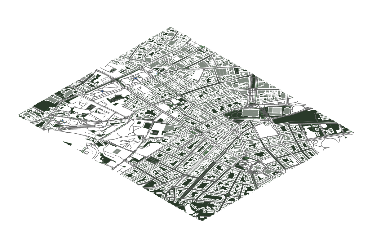 Site overview
