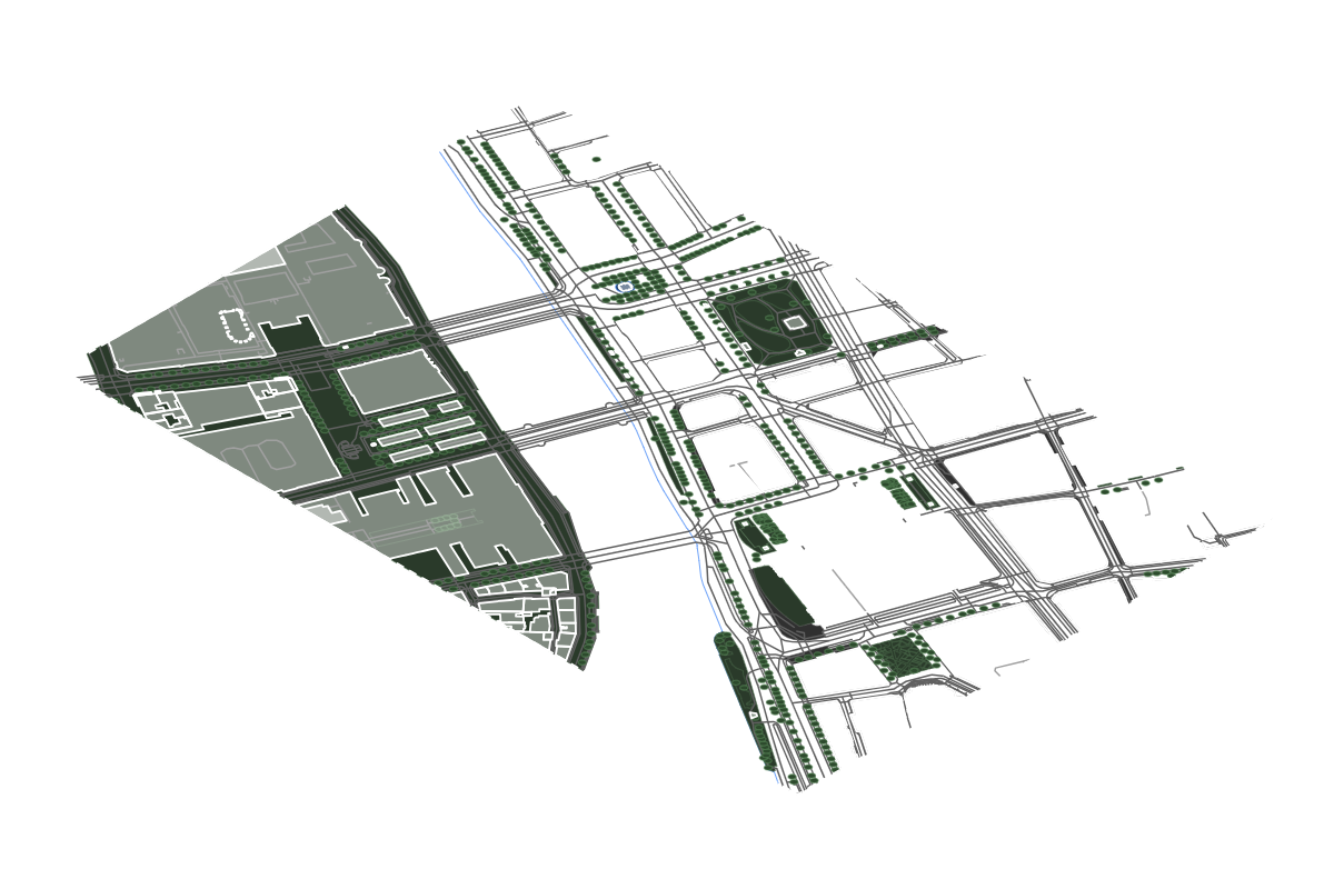 Site overview