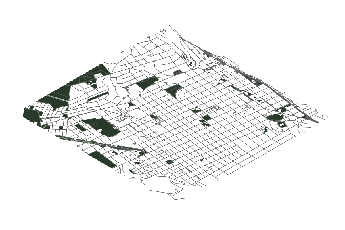 Site overview