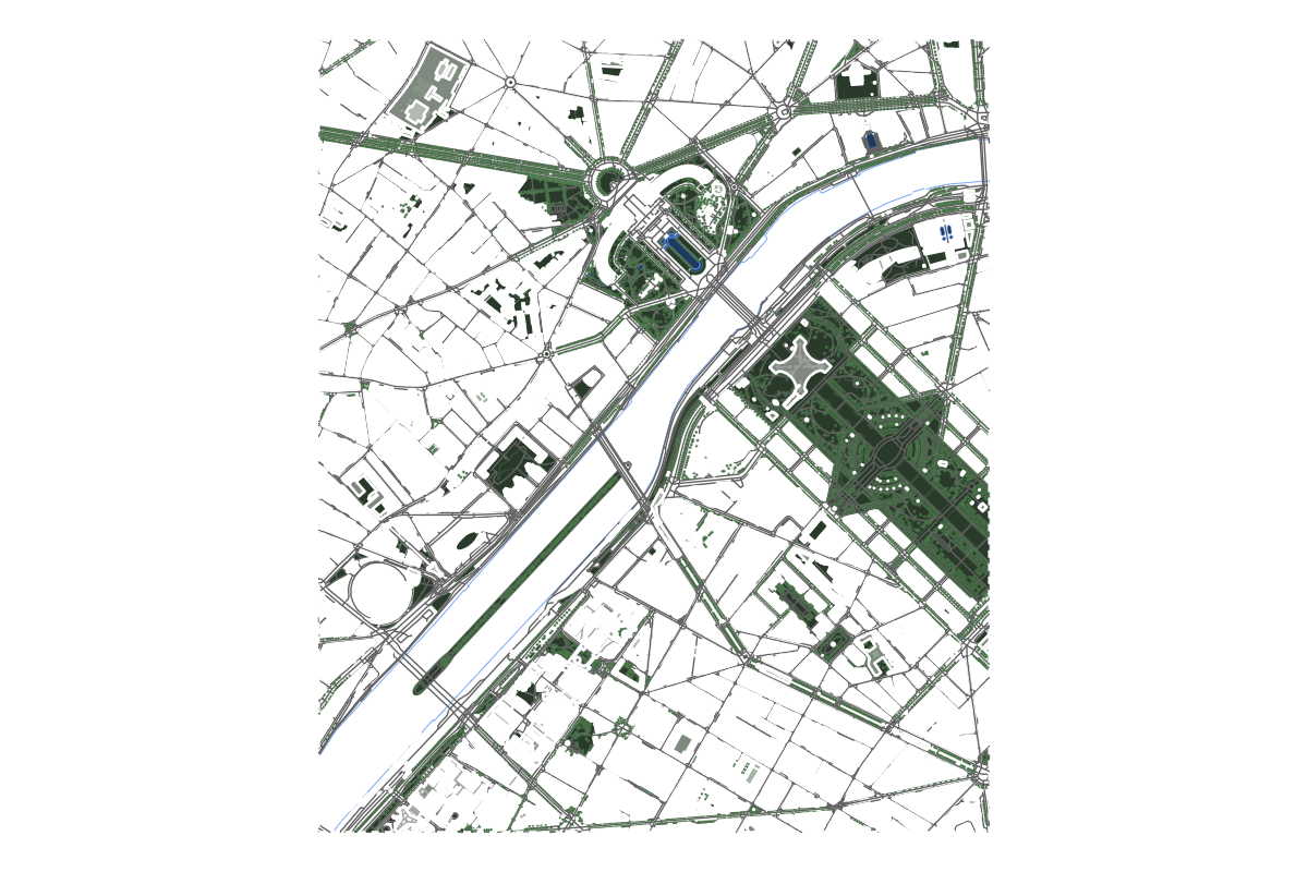 Site map