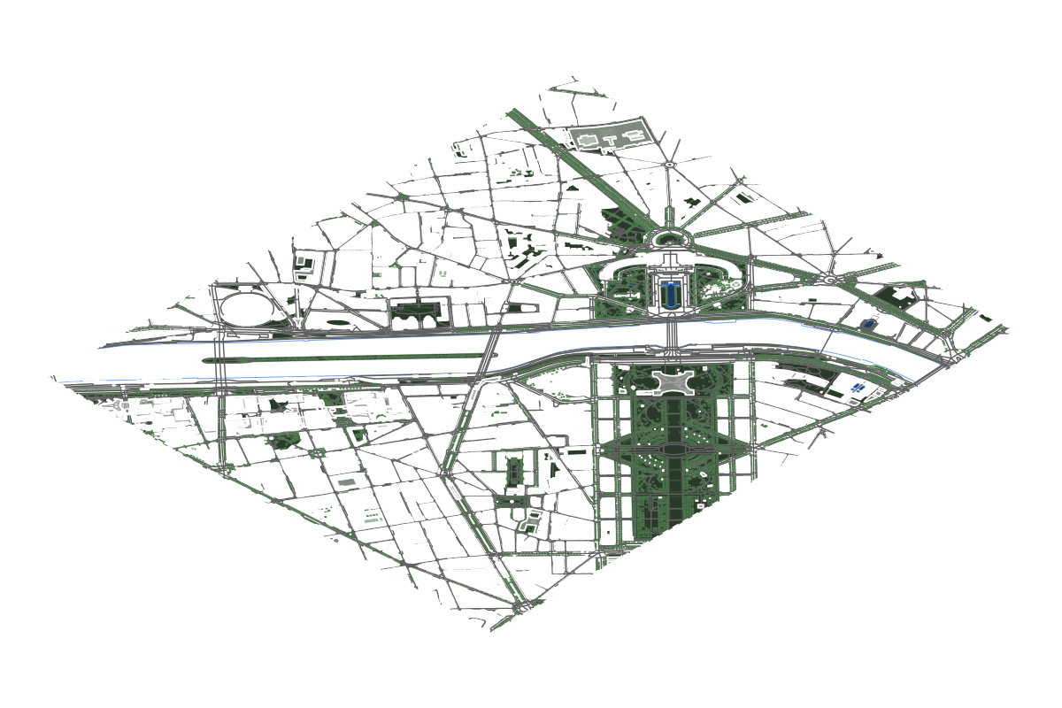 Site overview