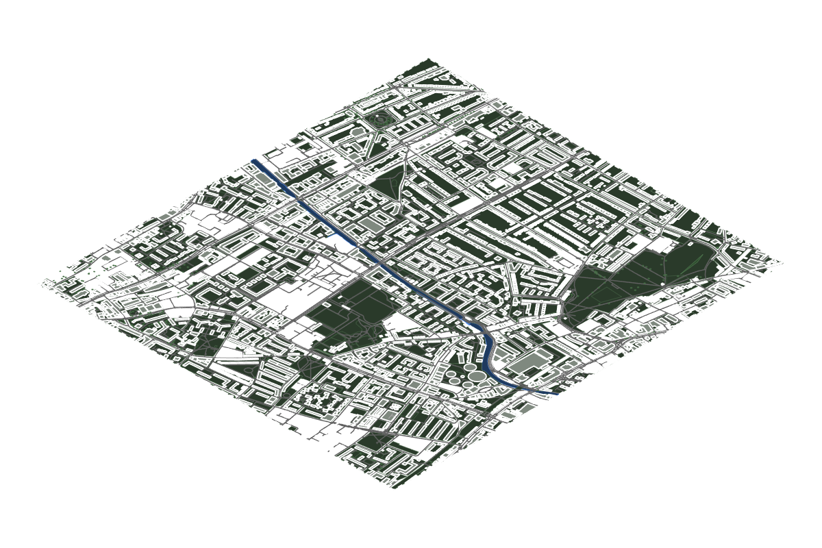 Site overview