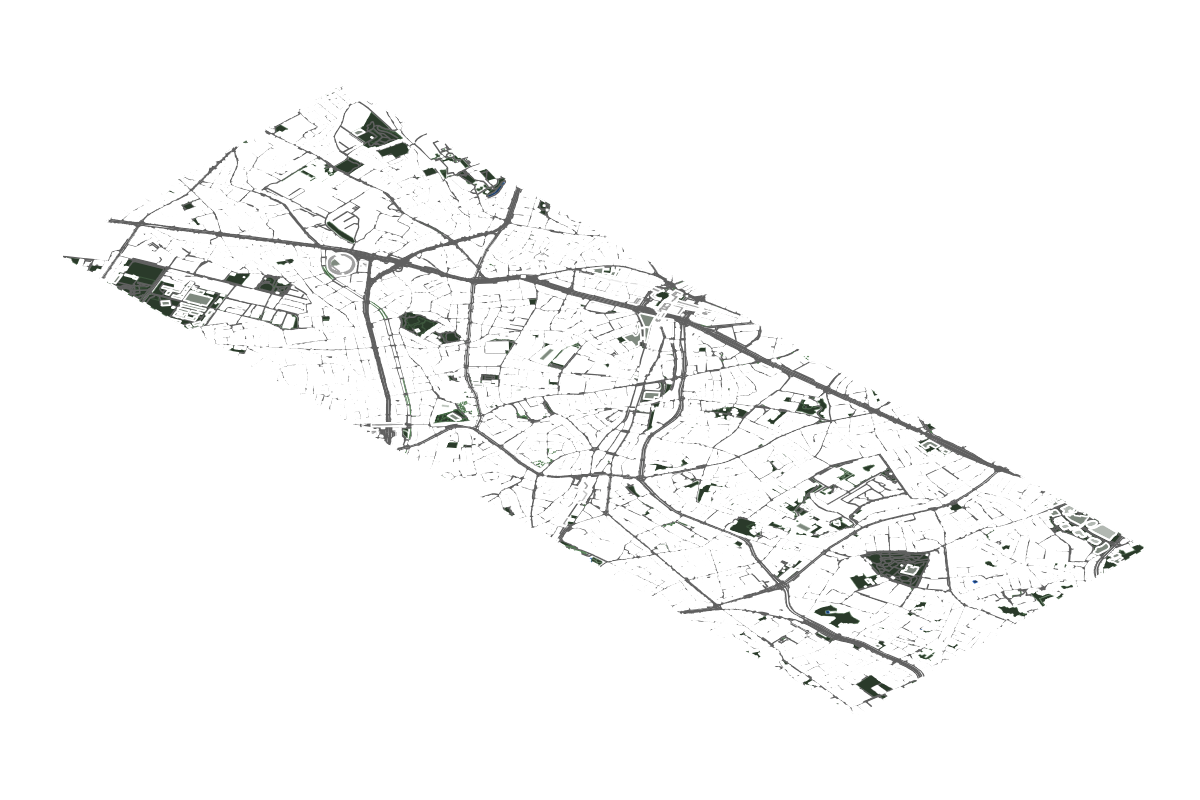 Site overview