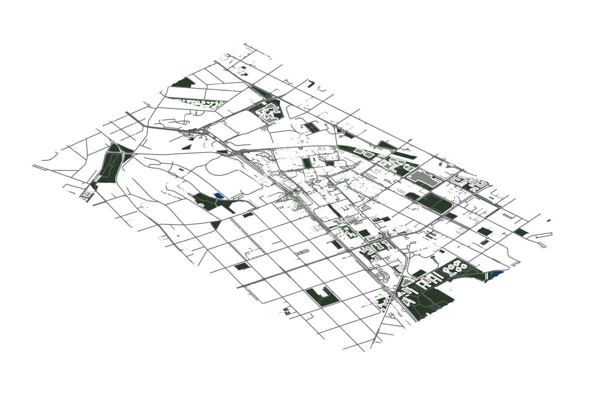 Site overview