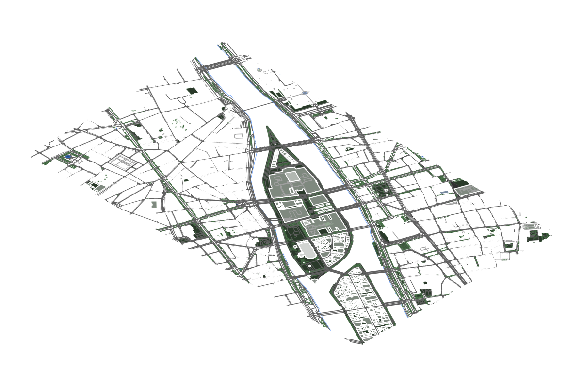 Site overview