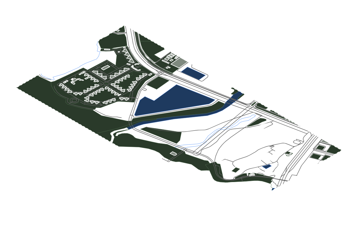 Site overview