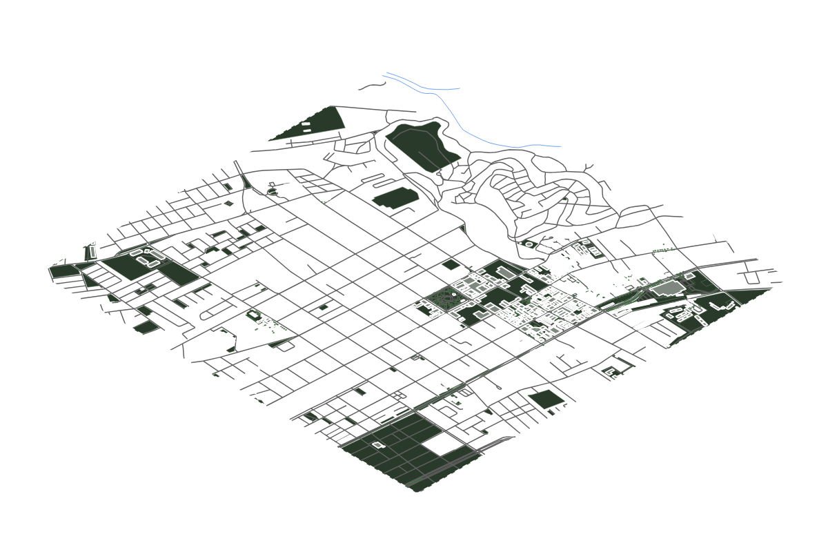 Site overview