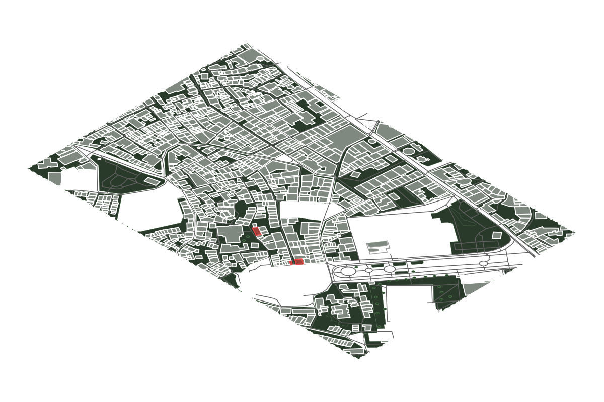 Site overview