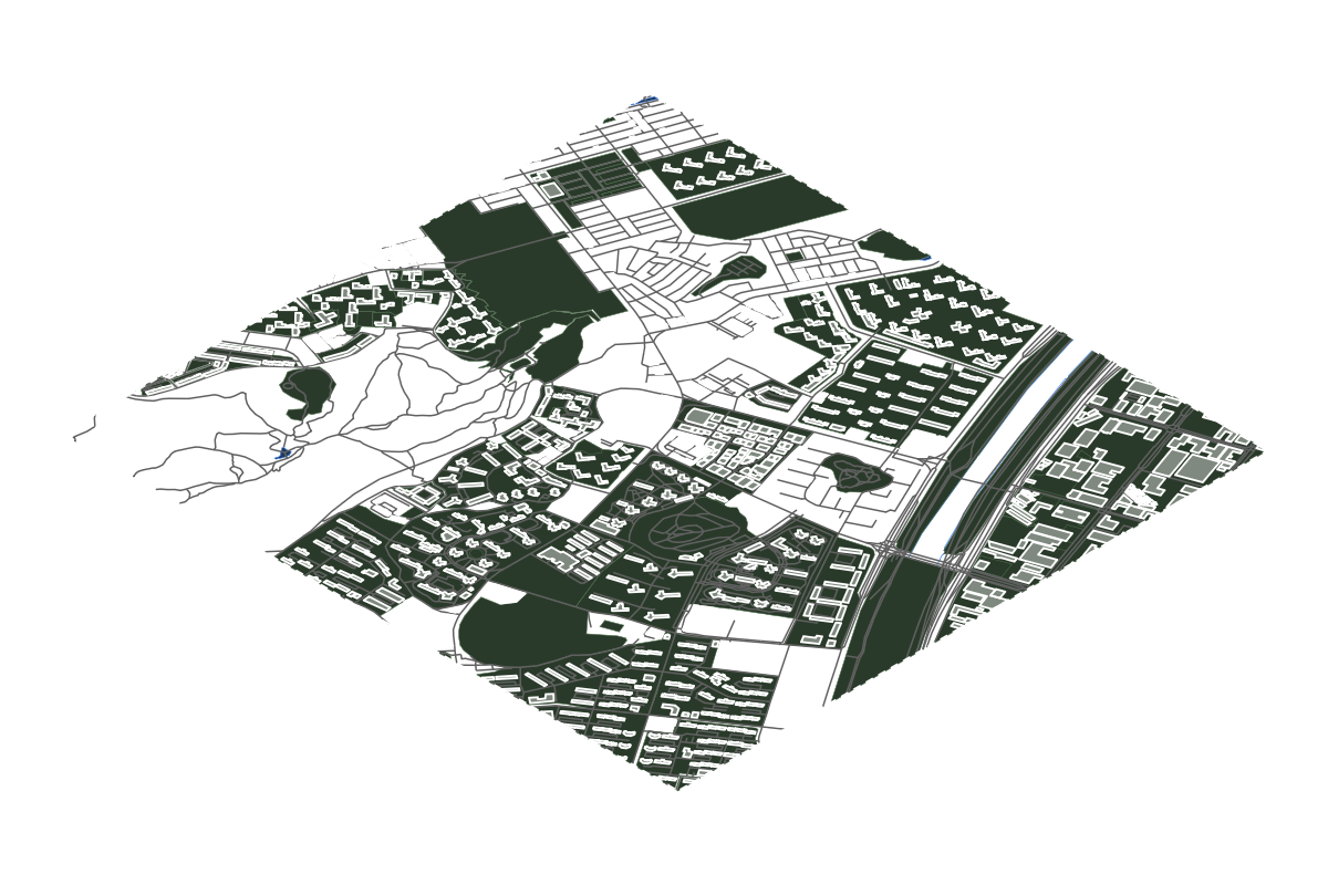 Site overview