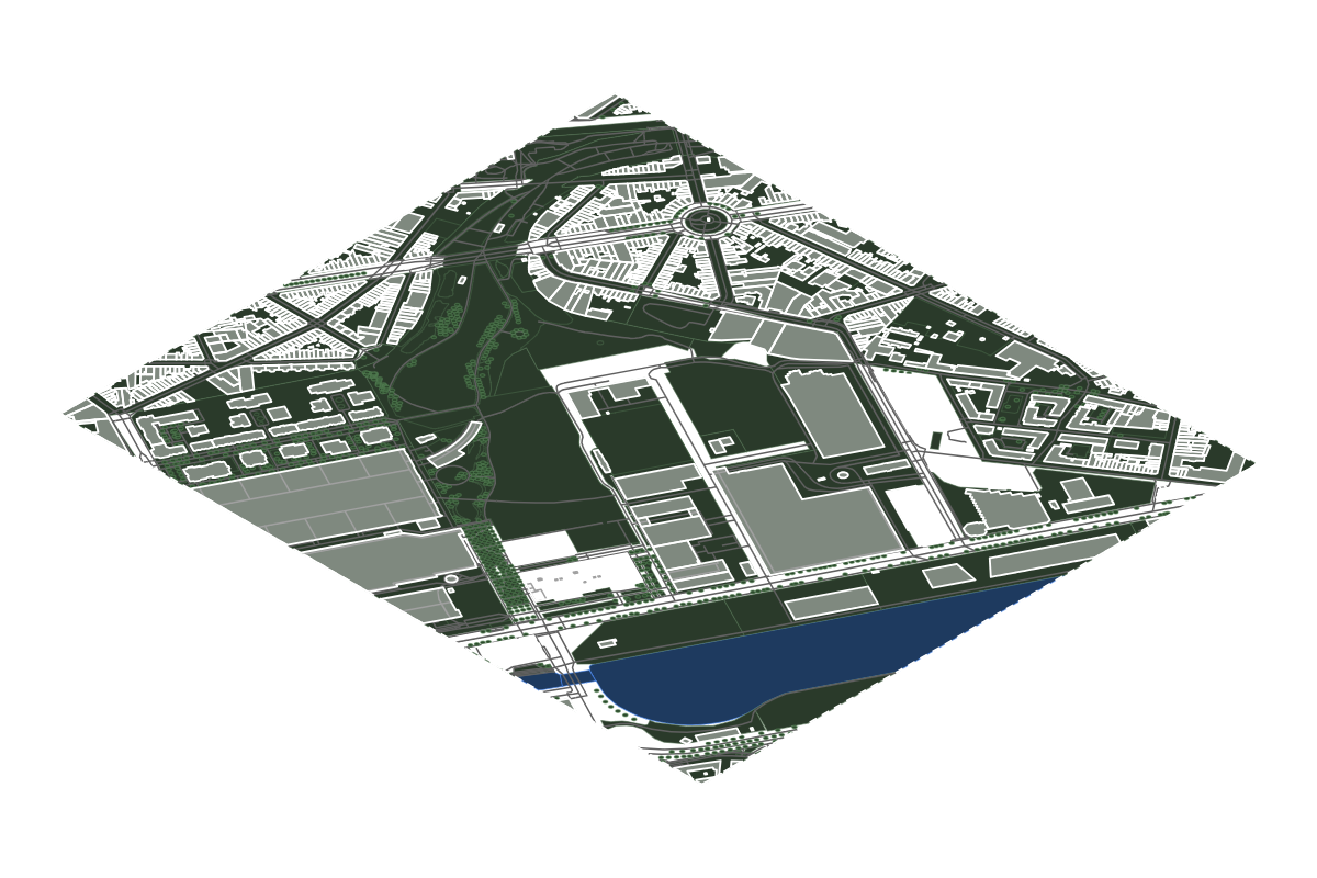 Site overview