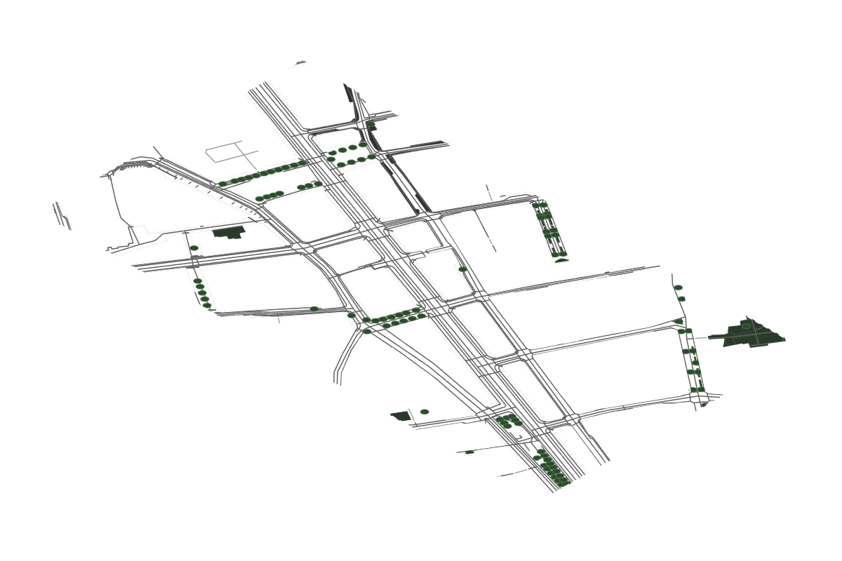 Site overview