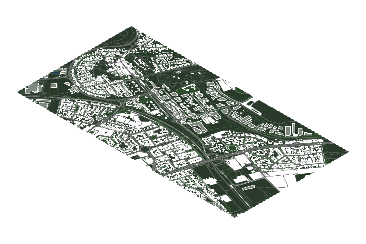 Site overview