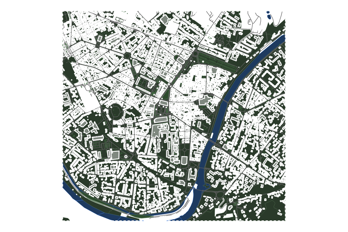 Site map