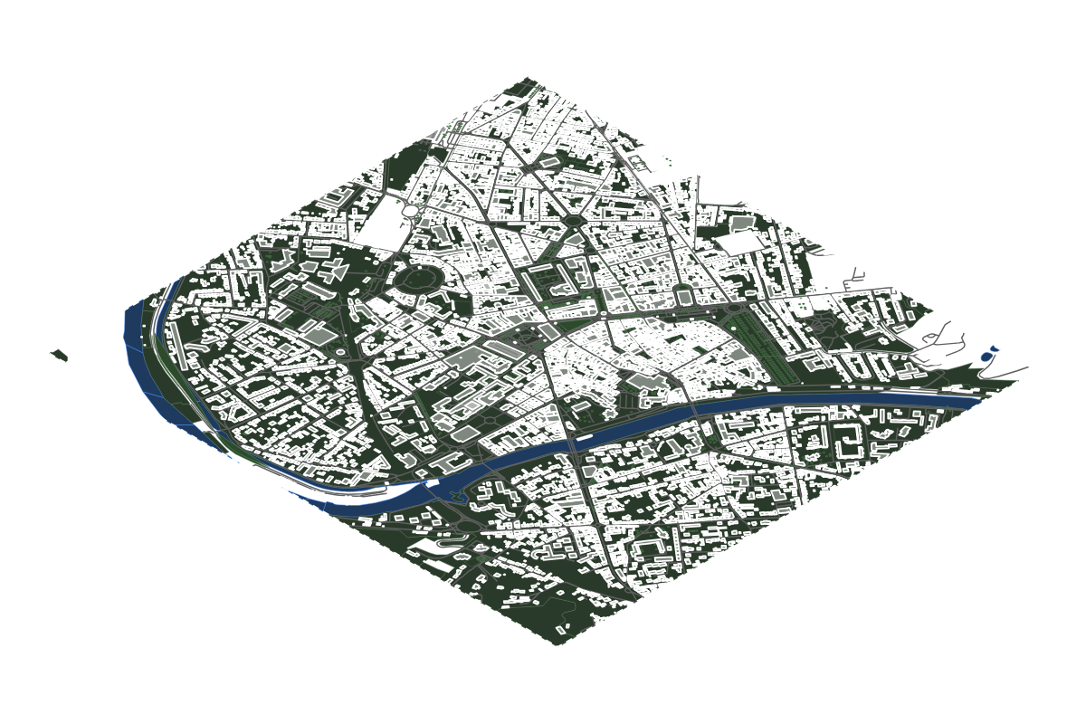 Site overview