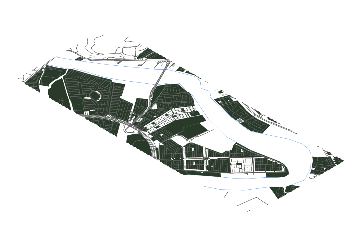 Site overview