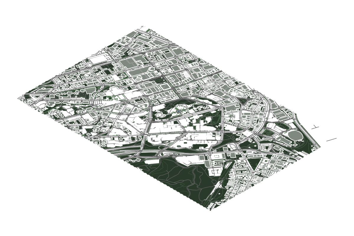 Site overview