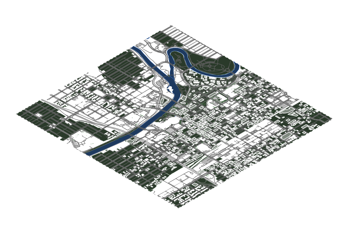 Site overview