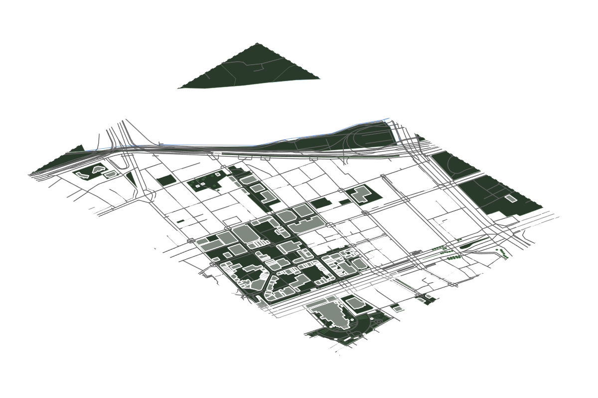 Site overview
