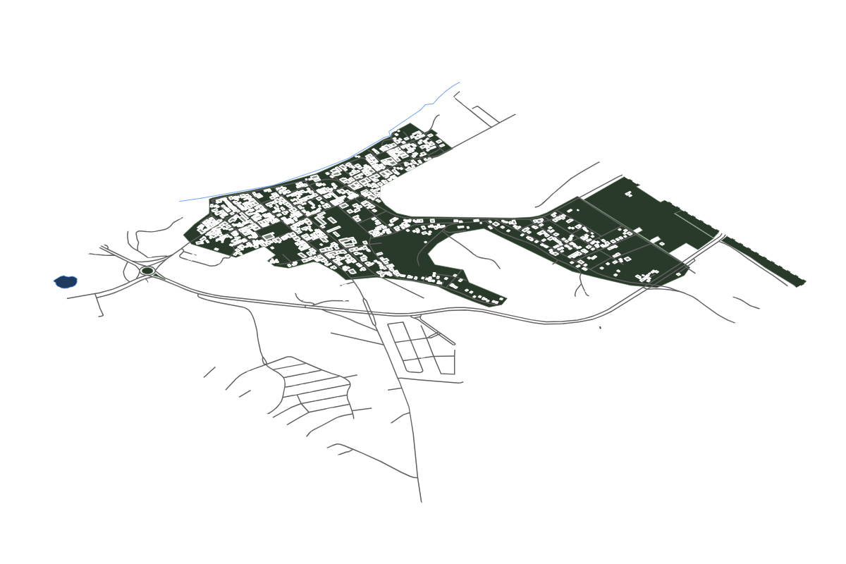 Site overview