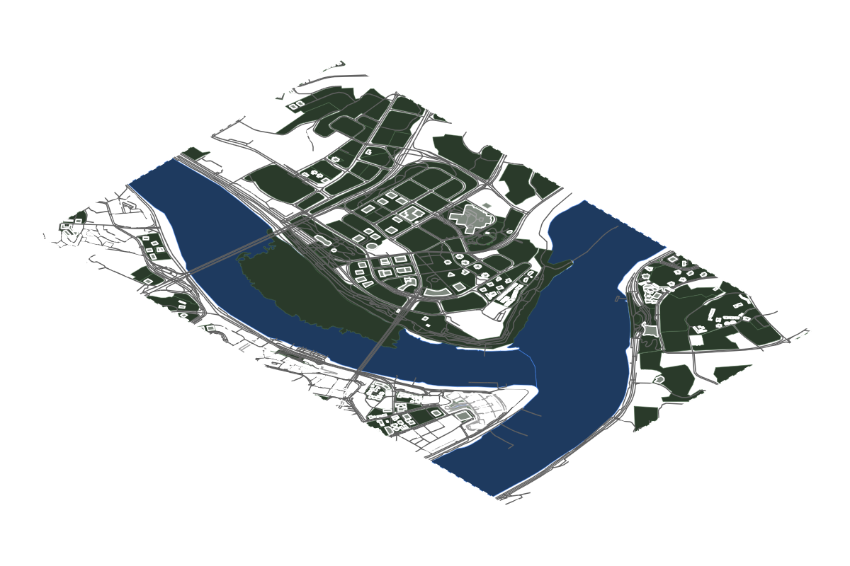 Site overview