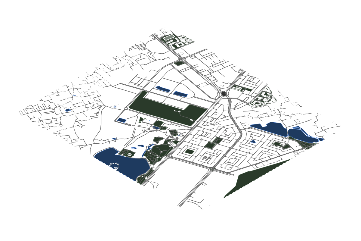 Site overview